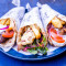 Gfc Greek Financial Crisis Pita Wrap