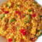 C29. Dòu Fǔ Mǎ Sà Lā Hán Huáng Dòu Tofu Bhurji Contains Soya