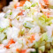 Cole Slaw, Large