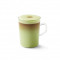 Matcha Espresso Fusion