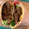 Shawarma Vegano De ¨Res¨