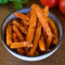 Sweet Potato Fries (V)(Vg)