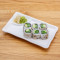 Avocado And Cucumber Maki