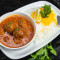 Koofteh (Persian Meatballs) With Rice