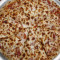 Byo Pizza 7 Inch