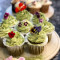 Keto Matcha Cupcakes Day Preorder: Pls Let Us Know What Time You Need Them The Next Following Day