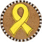 Yellow Ribbon O4010