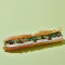 Pret's Christmas Lunch Baguette