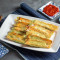 Xīn Shū Shí Guō Tiē Vegetable Pan-Fried Dumplings