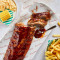 Smoky Bbq Ribs Full Rack