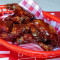 Smoky Bbq Wings