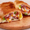 Ham Cheese Stromboli (Medium)