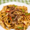 Beef Chow Mein Niú Ròu Chǎo Miàn