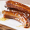 Ribs With Osmanthus Sugar