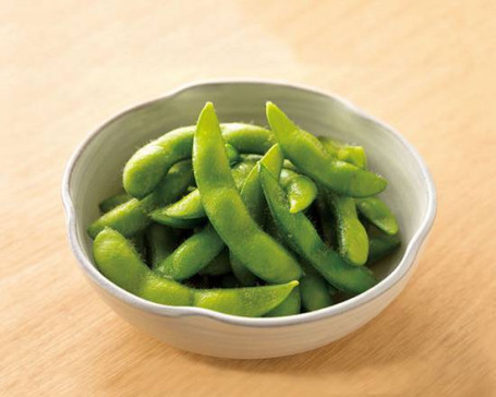 Edamame's Blood