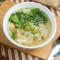 Hún Tàng Wonton Soup