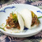 Beef Brisket Steamed Bao Bun