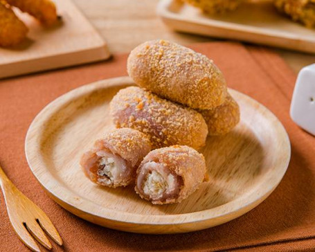 Shān Yào Juǎn Yam Roll