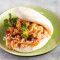 Sweet Drunken Chicken Bao