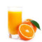 Suco Natural Laranja 350Ml