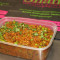 Shama Keema Aloo Mutter