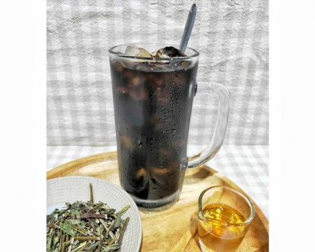 Xiān Cǎo Gān Tea Mesona Herb Tea