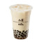 Bō Grandma Wū Slang Ni Oolong Milk Tea With Bubble