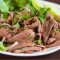 Spicy Pork Liver Salad