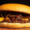 Burger Smash Cheese 1 Carne