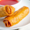 1B. Vegetable Egg Roll (2)