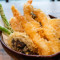 Ten Don (Tempura Donburi)