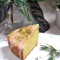 Níng Méng Bàng Dàn Gāo Lemon Pound Cake