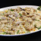 Fried Rice With Mushrooms