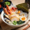 Bà Wáng Hǎi Lù Lā Miàn The Surf And Turf Ramen