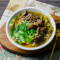 Nîu Rôu Miàn Beef Soup Noodles