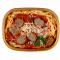 Italian Style Spaghetti With Meatballs