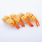 Rainbow Aburi Prawn Nigiri Box