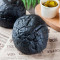 Zhú Tàn Bù Lǐ Ōu Miàn Bāo Charcoal Brioche