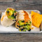 Sweet Potato Burrito (Vegan)