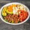 Cauliflower Rice Bowl (Vegan)