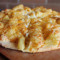 Kids Mac Cheese Pizza