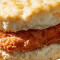 Spicy Chik Biscuit