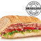 Original Recipe Sub Dry Meat With/ Cream Cheese 15Cm