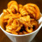 Side Curly Fries