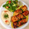 Chicken Kabab Plate