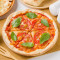 Mǎ Gé Lì Tè Pì Sà Margherita Pizza