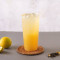 Fěi Cuì Liǔ Chéng Orange Jasmine Green Tea