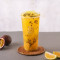 Orange And Passion Fruit Green Tea