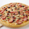 Chāo Jí Shén Jǐn Hòu Piàn Pī Sà Premium Assorted Thick Sliced Pizza