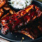 Ribs (Half-Rack)/Ribs (Half-Rack)